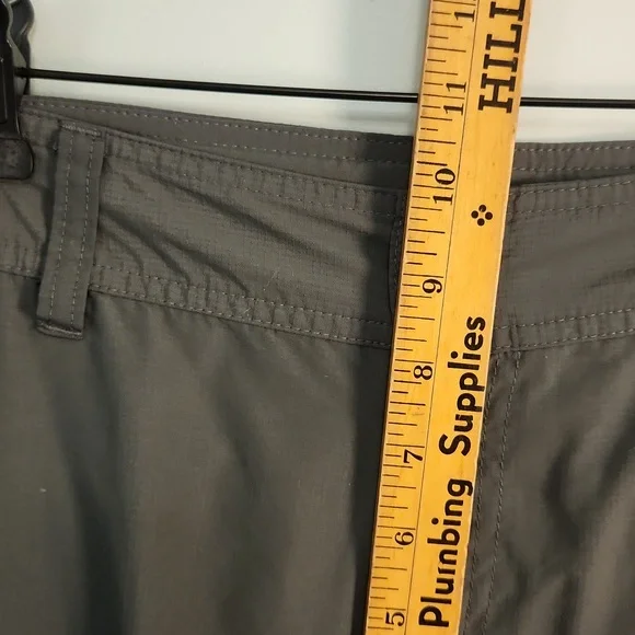 Columbia Omni-Shade Women’s Convertible Hiking Pants - Picture 12 of 16